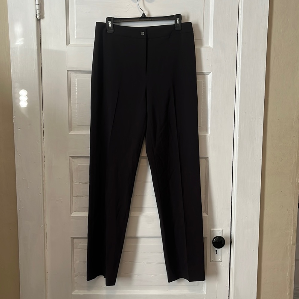 Size 8 Slacks